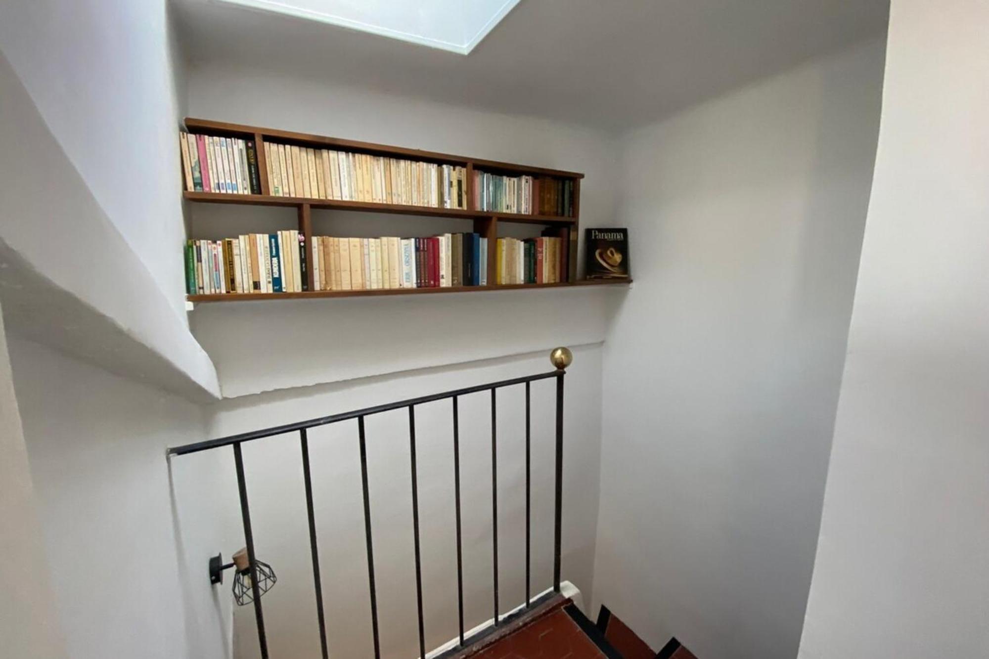 06M - Old Antibes Beautiful Duplex Terrace With Sea View Leilighet Eksteriør bilde